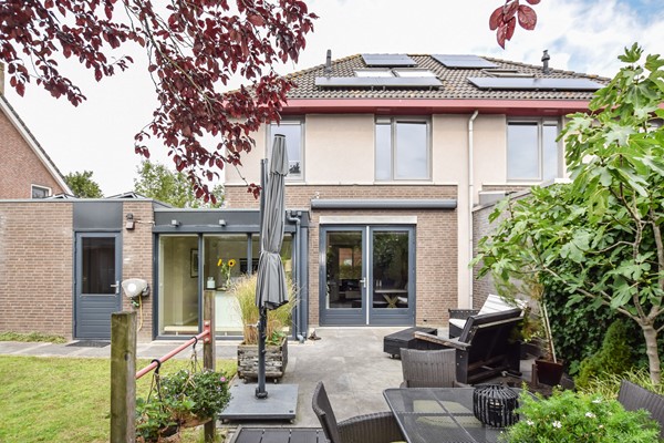 Medium property photo - Zuster Boerestraat 13, 5221 JJ 's-Hertogenbosch